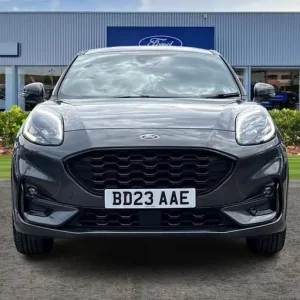 2023 Ford Puma 1.0 EcoBoost Hybrid ST-Line X 5-door with Sync 3 and wireless charging - Image 6