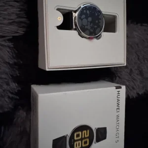 Huawei watch GT5 41 mm black - Image 2