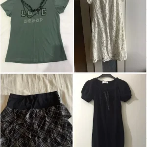 Ladies women’s clothing bundle, size UK8