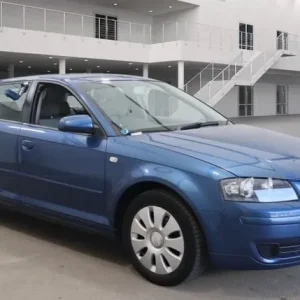 2005 AUDI A3 1.6 Petrel Special Edition 5-door automatic - Image 2
