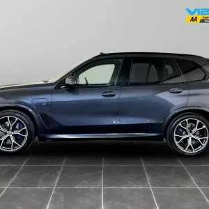 2021 BMW X5 xDrive45e M Sport 5-door Estate - Image 7