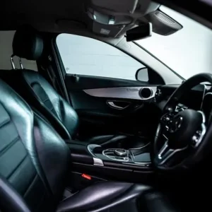 2020 Mercedes-Benz C-Class 2.0 C220d Sport Saloon 4dr Diesel G-Tronic+ Euro 6 - Image 4