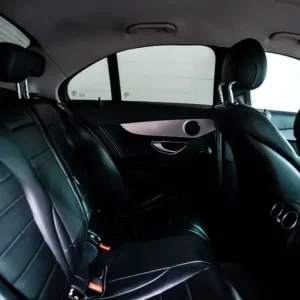 2020 Mercedes-Benz C-Class 2.0 C220d Sport Saloon 4dr Diesel G-Tronic+ Euro 6 - Image 5