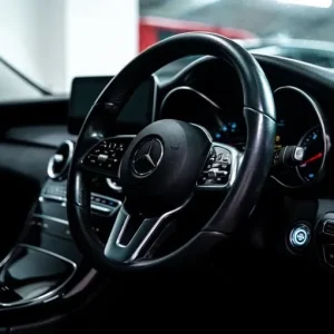 2020 Mercedes-Benz C-Class 2.0 C220d Sport Saloon 4dr Diesel G-Tronic+ Euro 6 - Image 6