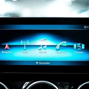 2020 Mercedes-Benz C-Class 2.0 C220d Sport Saloon 4dr Diesel G-Tronic+ Euro 6 - Image 8