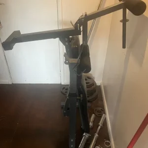 weightlifting bench - Image 2