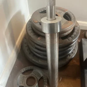 weightlifting bench - Image 4