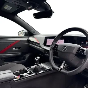 Vauxhall Astra 1.2 Turbo Gs Line Hatchback 5-door Petrol Manual - Image 5