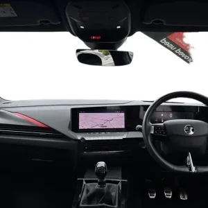 Vauxhall Astra 1.2 Turbo Gs Line Hatchback 5-door Petrol Manual - Image 7