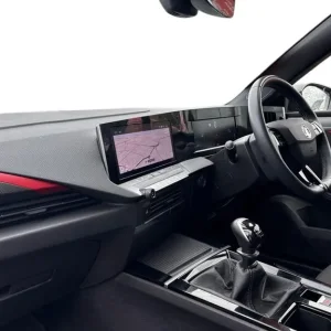 Vauxhall Astra 1.2 Turbo Gs Line Hatchback 5-door Petrol Manual - Image 8