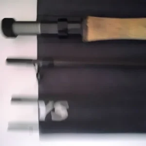 GREYS GR60 FLY ROD 9' #6 IN VERY GOOD CONDITION - Image 3