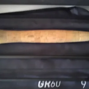 GREYS GR60 FLY ROD 9' #6 IN VERY GOOD CONDITION - Image 4