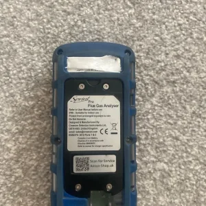 Anton Sprint Pro 4 gas analyser - Image 3