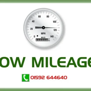 2020 Jaguar E-Pace 2.0 D180 AWD Diesel Estate – White with Black Leather - Image 3