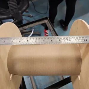 Wooden cable drums - Image 4