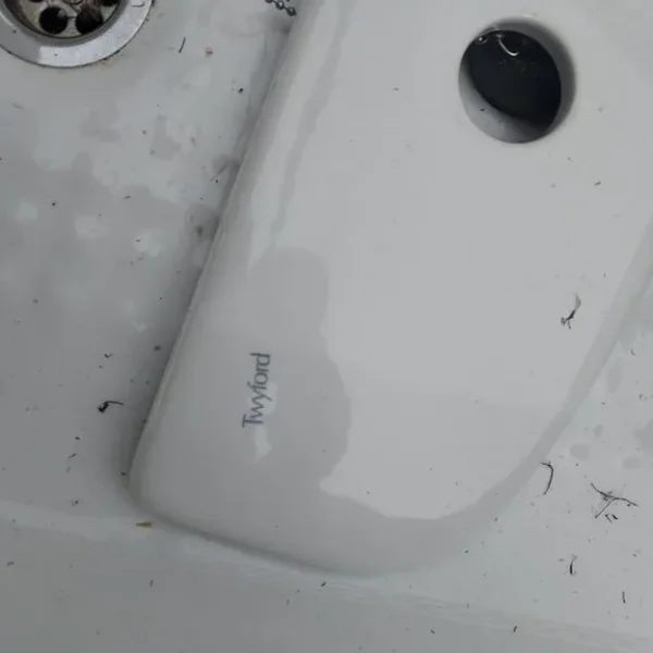 Bath and loo