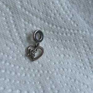 Pandora true friends puzzle charm