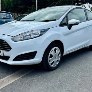 Ford Fiesta 1.2 9 months MOT - Image 4