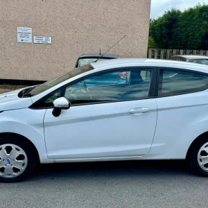 Ford Fiesta 1.2 9 months MOT - Image 6