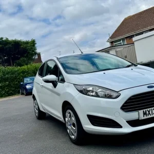 Ford Fiesta 1.2 9 months MOT - Image 7