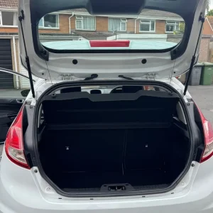 Ford Fiesta 1.2 9 months MOT - Image 8