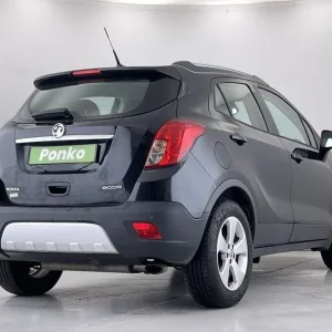 2015 Vauxhall Mokka 1.6 CDTi EcoFLEX Exclusiv - Image 3