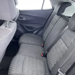 2015 Vauxhall Mokka 1.6 CDTi EcoFLEX Exclusiv - Image 7