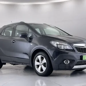 2015 Vauxhall Mokka 1.6 CDTi EcoFLEX Exclusiv