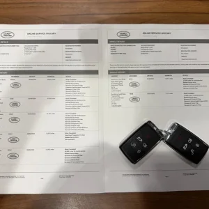 2019 Land Rover Range Rover P400e Vogue 2.0 Petrol Plug-in Hybrid 4WD - Image 4