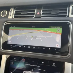 2019 Land Rover Range Rover P400e Vogue 2.0 Petrol Plug-in Hybrid 4WD - Image 6