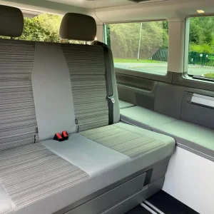 2021 VW California Beach Pop Top Campervan - Image 4
