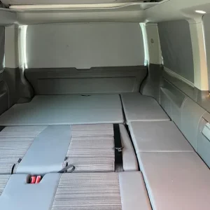 2021 VW California Beach Pop Top Campervan - Image 7