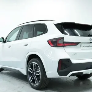 2025 BMW iX1 M Sport 65kWh Electric Estate - Image 2