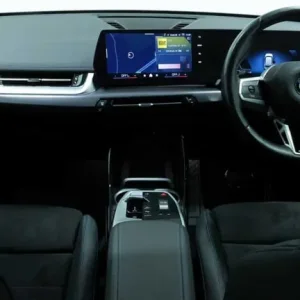 2025 BMW iX1 M Sport 65kWh Electric Estate - Image 5