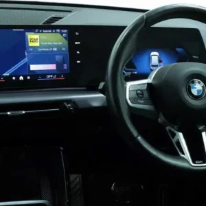 2025 BMW iX1 M Sport 65kWh Electric Estate - Image 6