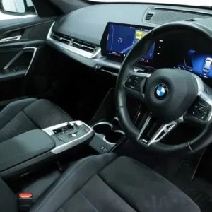 2025 BMW iX1 M Sport 65kWh Electric Estate - Image 7