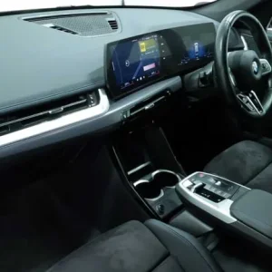2025 BMW iX1 M Sport 65kWh Electric Estate - Image 8
