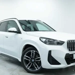 2025 BMW iX1 M Sport 65kWh Electric Estate