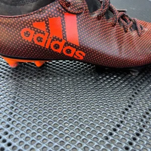 Adidas Techfit X football boots - Image 2