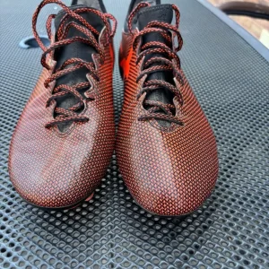 Adidas Techfit X football boots - Image 3