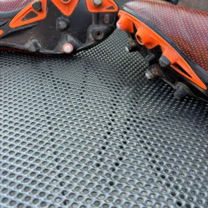 Adidas Techfit X football boots - Image 4