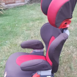 Graco Trilogic Highback Booster Car Seat - Image 2