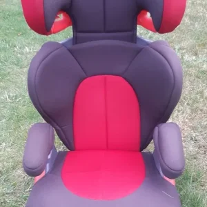 Graco Trilogic Highback Booster Car Seat - Image 3