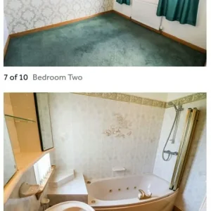 2 bedroom maisonette - Image 4