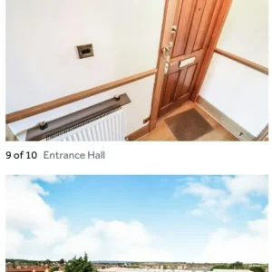 2 bedroom maisonette - Image 5