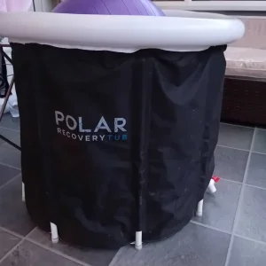 Polar Ice Recovery Tub - Image 3