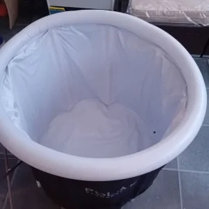 Polar Ice Recovery Tub