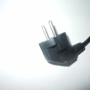 Electric Milk Frother with Cake Stand - Image 2