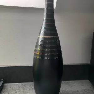 Tall floor vase - Image 2