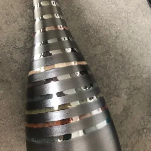 Tall floor vase - Image 3